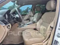 2015 Mercedes Benz GL-Class