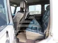 2015 Mercedes Benz G-Class