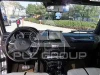 2015 Mercedes Benz G-Class