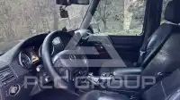 2015 Mercedes Benz G-Class