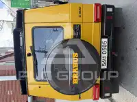 2015 Mercedes Benz G-Class