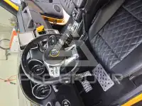 2015 Mercedes Benz G-Class
