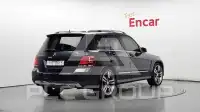 2015 Mercedes Benz GLK-Class