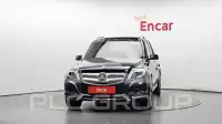 2015 Mercedes Benz GLK-Class