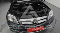 2015 Mercedes Benz GLK-Class