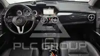 2015 Mercedes Benz GLK-Class