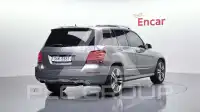 2015 Mercedes Benz GLK-Class