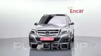 2015 Mercedes Benz GLK-Class