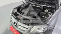 2015 Mercedes Benz GLK-Class