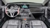 2015 Mercedes Benz GLK-Class