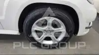 2015 Mercedes Benz GLK-Class