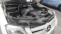 2015 Mercedes Benz GLK-Class