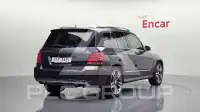 2015 Mercedes Benz GLK-Class