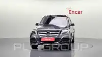 2015 Mercedes Benz GLK-Class