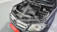 2015 Mercedes Benz GLK-Class