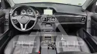 2015 Mercedes Benz GLK-Class
