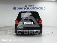 2015 Mercedes Benz GLK-Class