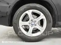 2015 Mercedes Benz GLK-Class
