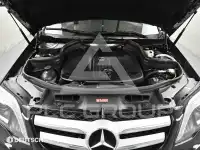 2015 Mercedes Benz GLK-Class