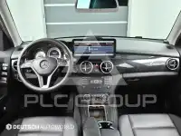 2015 Mercedes Benz GLK-Class