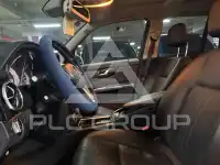 2015 Mercedes Benz GLK-Class