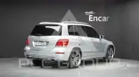 2015 Mercedes Benz GLK-Class