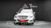 2015 Mercedes Benz GLK-Class