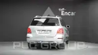 2015 Mercedes Benz GLK-Class