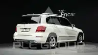 2015 Mercedes Benz GLK-Class