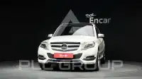2015 Mercedes Benz GLK-Class