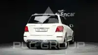 2015 Mercedes Benz GLK-Class
