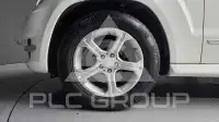 2015 Mercedes Benz GLK-Class
