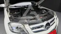 2015 Mercedes Benz GLK-Class