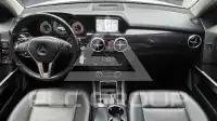 2015 Mercedes Benz GLK-Class