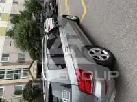 2015 Mercedes Benz GLK-Class