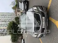 2015 Mercedes Benz GLK-Class