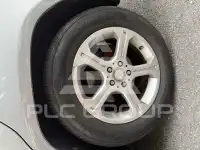 2015 Mercedes Benz GLK-Class