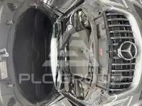 2015 Mercedes Benz GLK-Class