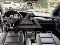 2015 Mercedes Benz GLK-Class