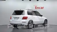 2015 Mercedes Benz GLK-Class