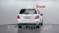 2015 Mercedes Benz GLK-Class
