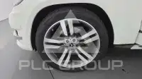 2015 Mercedes Benz GLK-Class