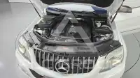 2015 Mercedes Benz GLK-Class