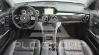 2015 Mercedes Benz GLK-Class