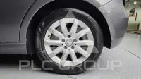 2015 Mercedes Benz A