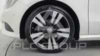2015 Mercedes Benz A