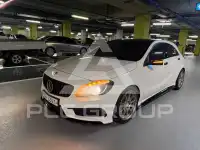 2015 Mercedes Benz A