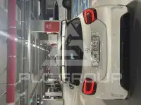 2015 Mercedes Benz A