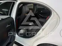 2015 Mercedes Benz A