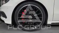 2015 Mercedes Benz A